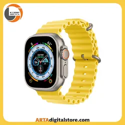 اپل واچ Apple watch  ultra 49mm