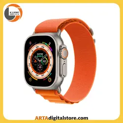اپل واچ Apple watch  ultra 49mm