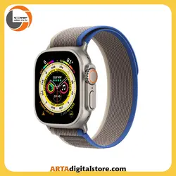 اپل واچ Apple watch  ultra 49mm