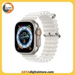 اپل واچ Apple watch  ultra 49mm