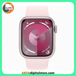 اپل واچ Apple watch series 9 41mm