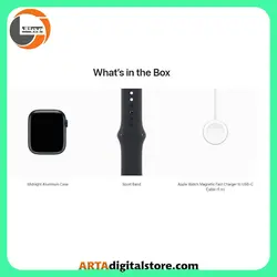 اپل واچ Apple watch series 9 41mm