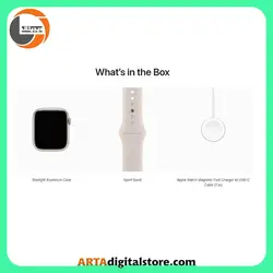 اپل واچ Apple watch series 9 41mm