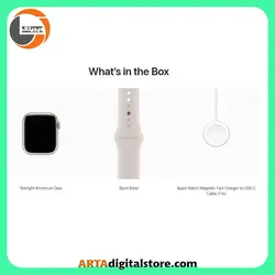 اپل واچ Apple watch series 9 41mm