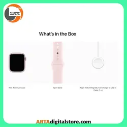 اپل واچ Apple watch series 9 41mm