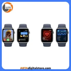 اپل واچ Apple watch se 2023 40mm