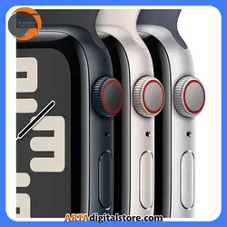 اپل واچ Apple watch se 2023 40mm