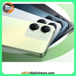 شیائومی Xiaomi Redmi 13C 6GB/128GB