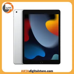 آیپد Apple Ipad 10.2 2021 256GB wifi