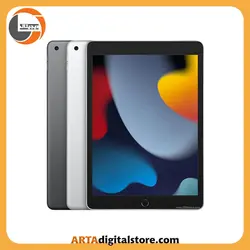 آیپد Apple Ipad 10.2 2021 256GB wifi