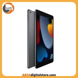 آیپد Apple Ipad 10.2 2021 256GB wifi