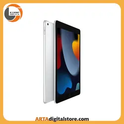آیپد Apple Ipad 10.2 2021 256GB wifi