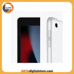 آیپد Apple Ipad 10.2 2021 256GB wifi