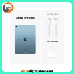 آیپد Apple Ipad 10.9 2022 256GB wifi