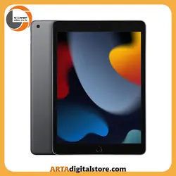 آیپد Apple Ipad 10.2 2021 256GB wifi