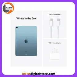 آیپد Apple Ipad Air 5 2022 64GB wifi