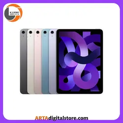 آیپد Apple Ipad Air 5 2022 64GB wifi