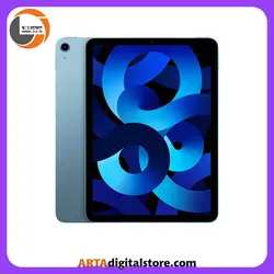 آیپد Apple Ipad Air 5 2022 64GB wifi