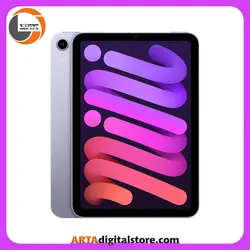 آیپد Apple Ipad mini 6 2021 256GB