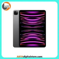 آیپد Apple Ipad pro 11 M2 2022 128GB wifi