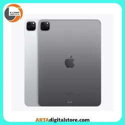 آیپد Apple Ipad pro 11 M2 2022 128GB wifi