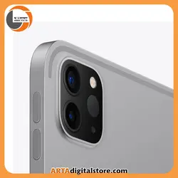 آیپد Apple Ipad pro 12.9 2022 128GB 5G