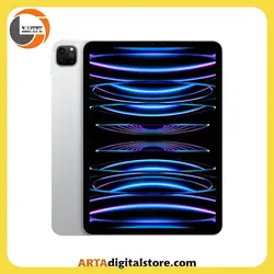 آیپد Apple Ipad pro 12.9 2022 1TB 5G