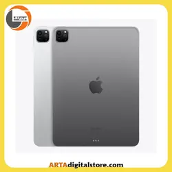 آیپد Apple Ipad pro 12.9 2022 1TB 5G