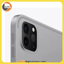 آیپد Apple Ipad pro 12.9 2022 1TB 5G