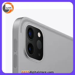 آیپد Apple Ipad pro 12.9 2022 256GB 5G