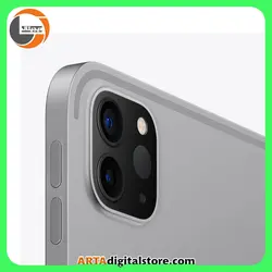 آیپد Apple Ipad pro 12.9 2022 256GB wifi