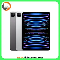 آیپد Apple Ipad pro 12.9 2022 256GB wifi