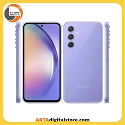سامسونگ Samsung A54 8GB/128GB