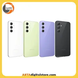 سامسونگ Samsung A54 8GB/128GB
