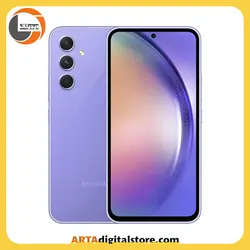 سامسونگ Samsung A54 8GB/128GB