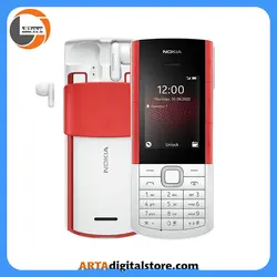 نوکیا Nokia 5710