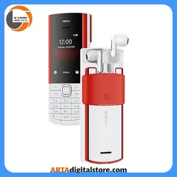 نوکیا Nokia 5710