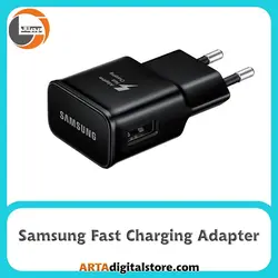 آداپتور شارژر سامسونگ Samsung Fast Charging