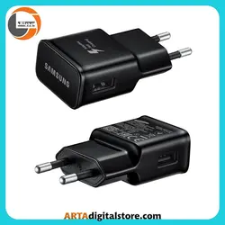 آداپتور شارژر سامسونگ Samsung Fast Charging