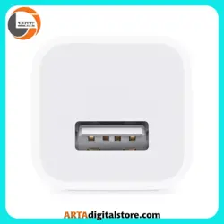 آداپتور شارژر اپل Apple Charger Adapter No Pack بدون پک