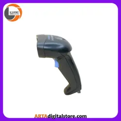 بارکد خوان Barcode Reader Data Logic Quick Scan Gray
