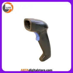 بارکد خوان Barcode Reader Data Logic Quick Scan Gray