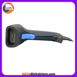 بارکد خوان Barcode Reader Data Logic Quick Scan Gray