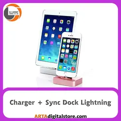 استند شارژ COTEetCL