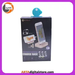 استند شارژ COTEetCL