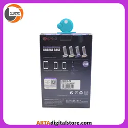 استند شارژ COTEetCL