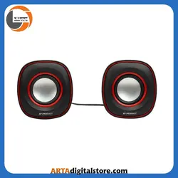 اسپیکر  ایکس پی  XP Product XP-SU32  Black