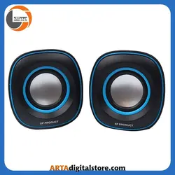 اسپیکر  ایکس پی  XP Product XP-SU32  Black