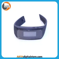 دستبند ورزشی و سلامت Kellog's Fit Band