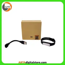 دستبند گام شمار Mi Band 1